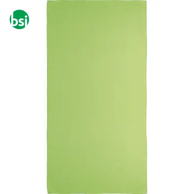 Microfiber towel 50x100 | LAURO - Immagine 2